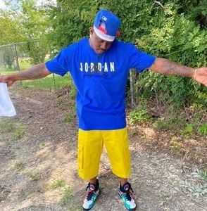 Meet your Posher, Timothy